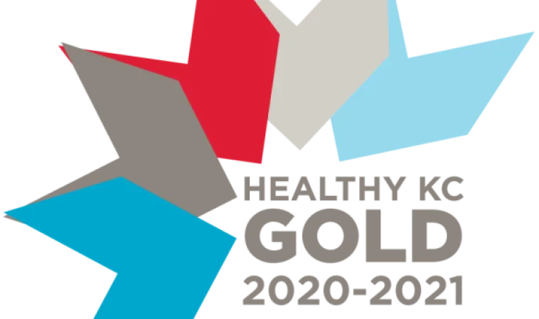 Healthy KC Gold 2020-2021 Certified