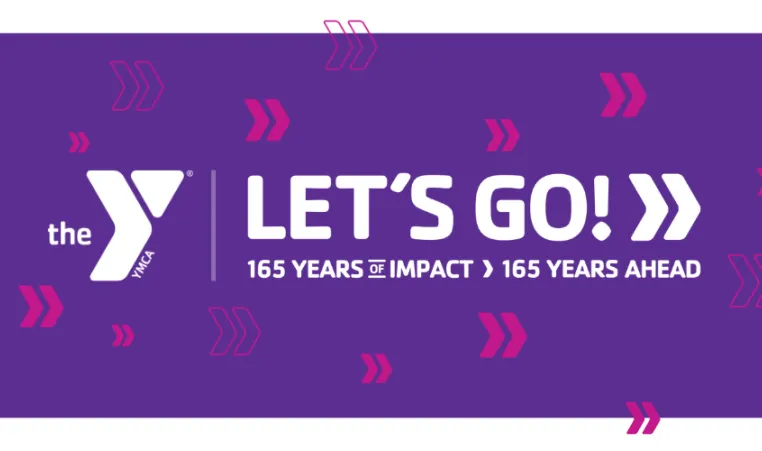 Let's Go! 165 years of impact, 165 years ahead