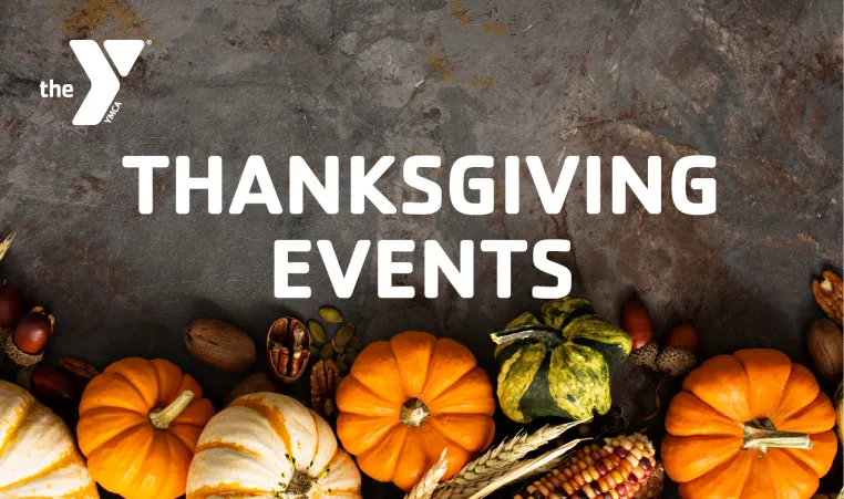 Thanks Giving Events