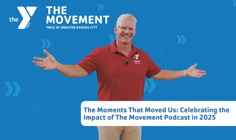 The Moments That Moved Us Celebrating the Impact of The Movement Podcast in 2025