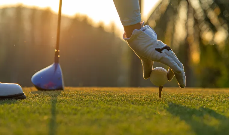Platte County Golf Tournament
