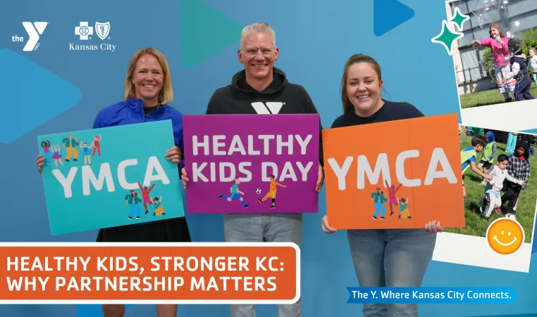 The Movement Podcast HKD Healthy Kids Day Thumbnail