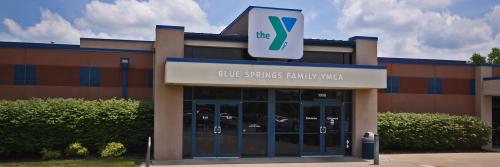 Blue Springs Family YMCA