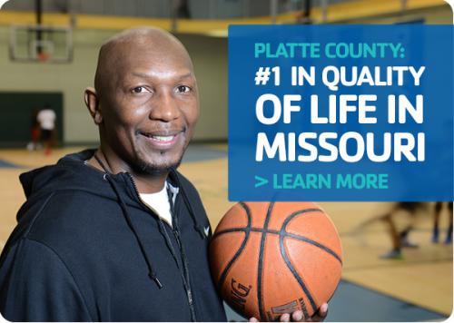 Coach Fred Platte County Health Rankings