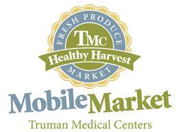 Healthy Harvest Mobile Market Adds Weekly Stop at Linwood Y in April