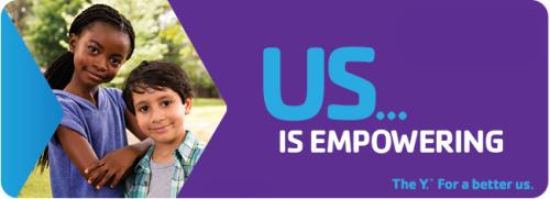 us...is empowering