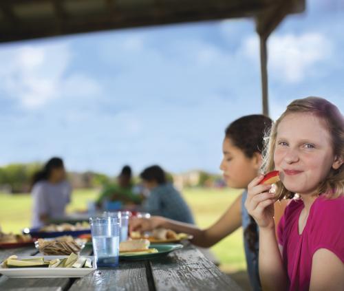 Olathe Family Ymca Launches Mobile Pantry Food Distribution